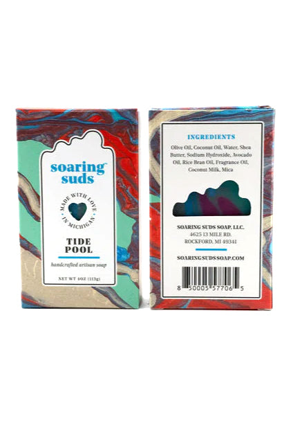 Artisan Soap