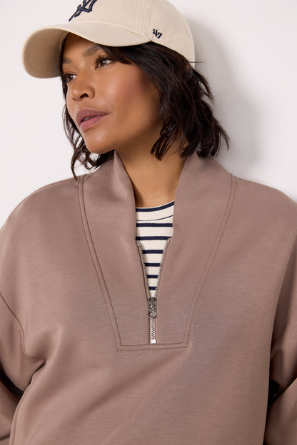 Davidson Sweat