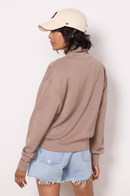 Davidson Sweat