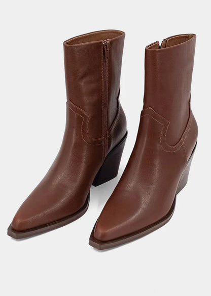 VICTORIA BOOTS