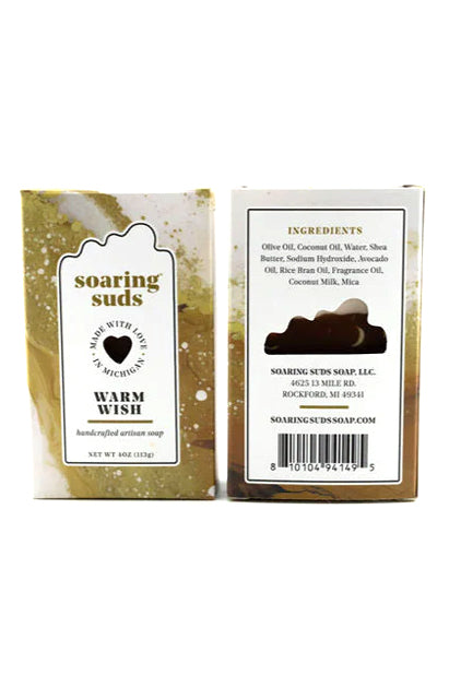 Artisan Soap