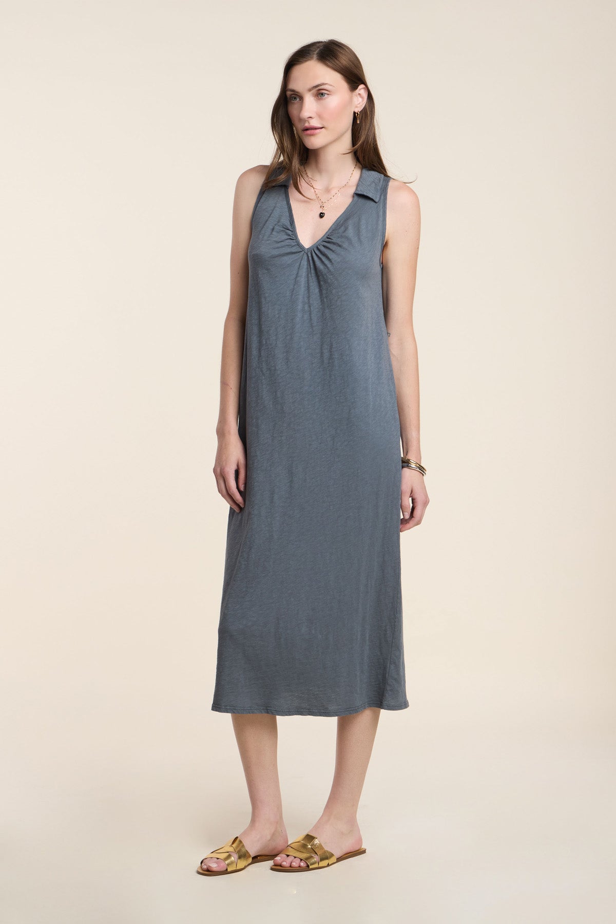 YORK DRESS
