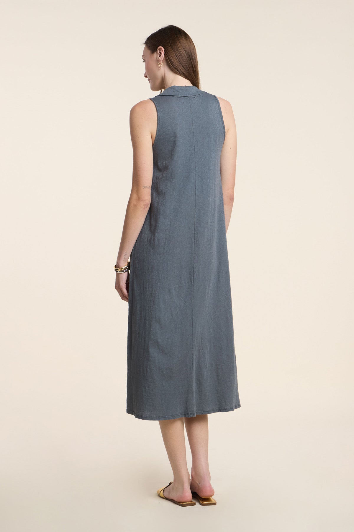 YORK DRESS
