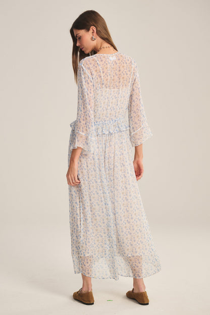 AERIN DRESS