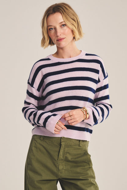 AGNESE CASHMERE SWEATER