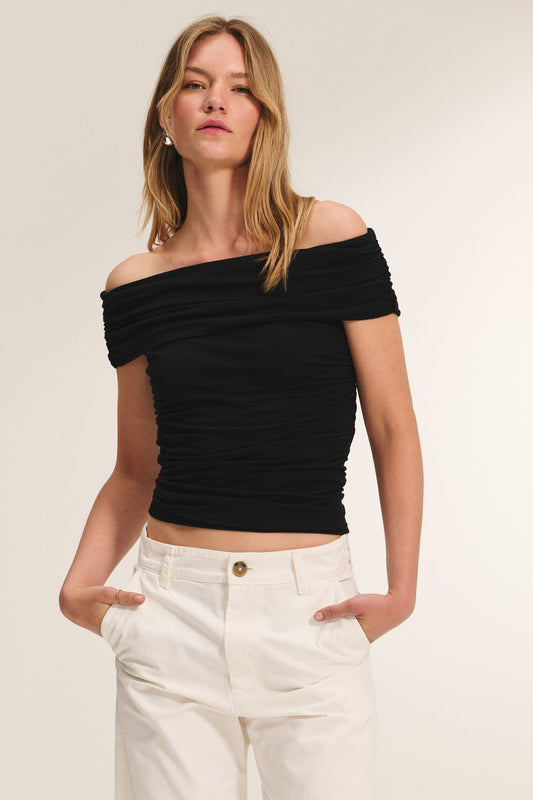 ALEXANDRA TEE