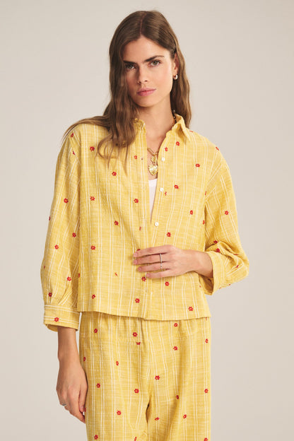 ASTREN SHIRT