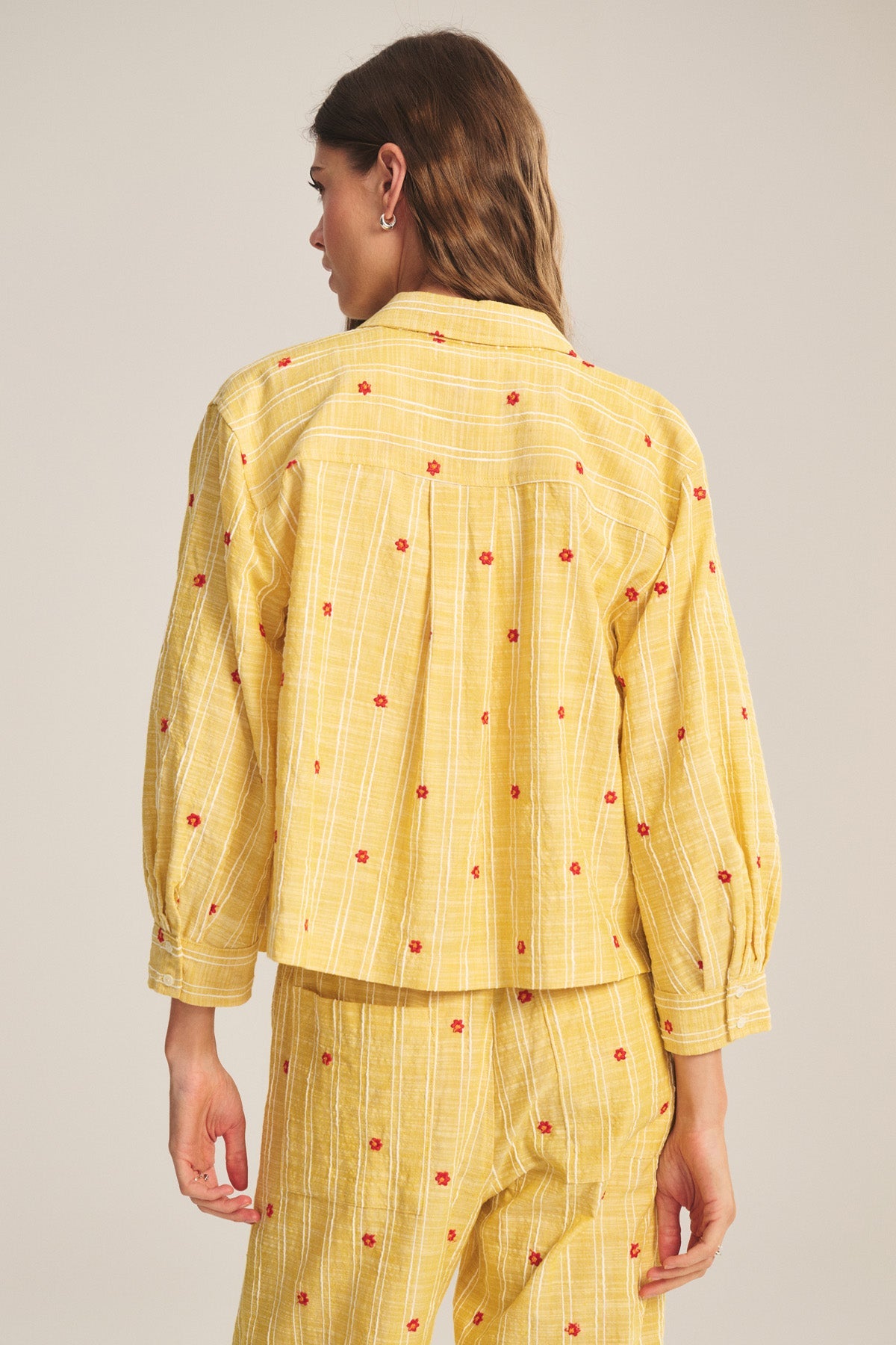 ASTREN SHIRT