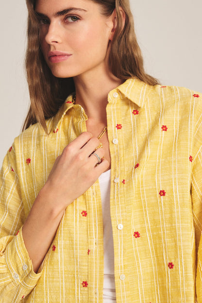 ASTREN SHIRT