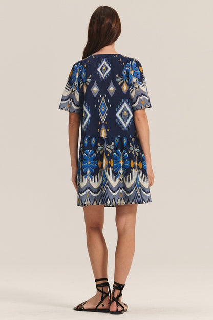 MAGGIE DRESS