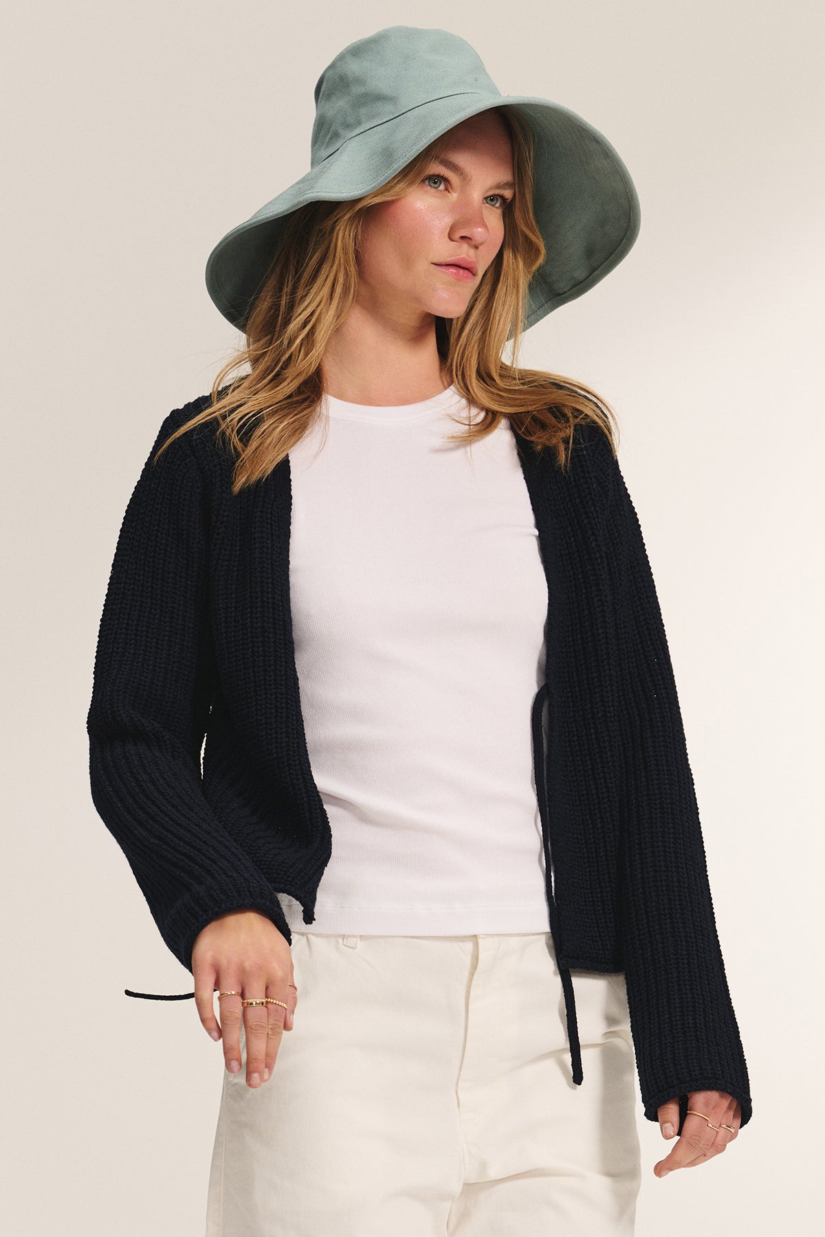 THALIA CARDIGAN