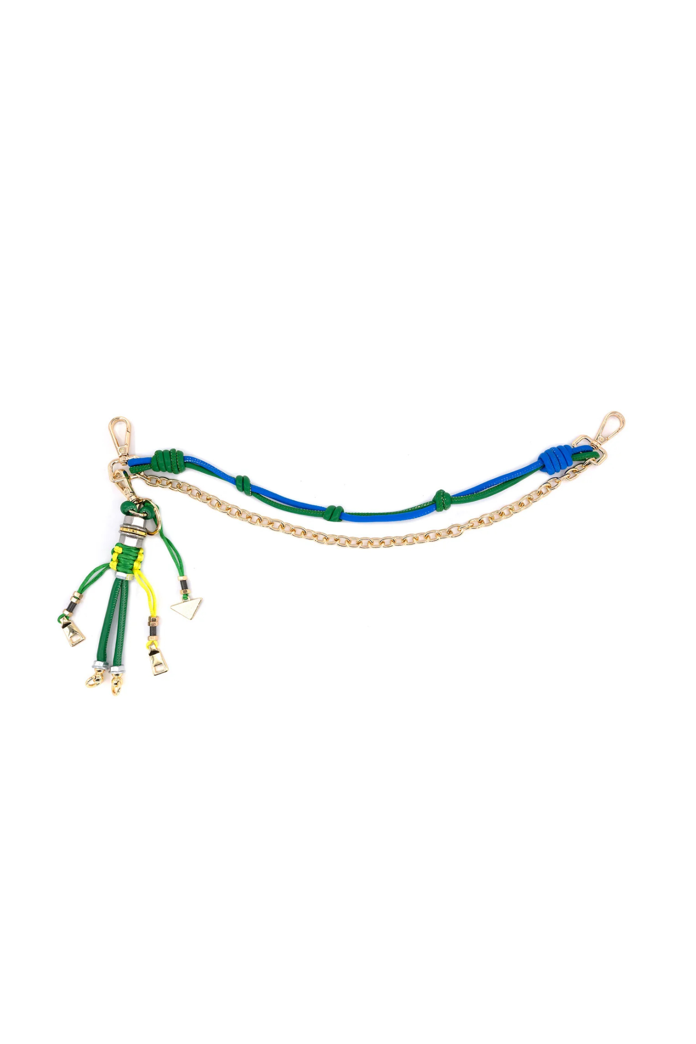 BAG CHARMS