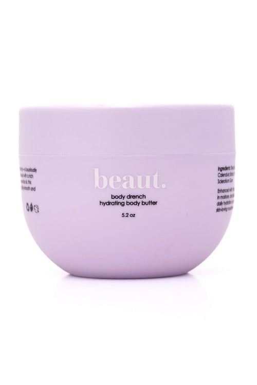 Beaut Body Drench