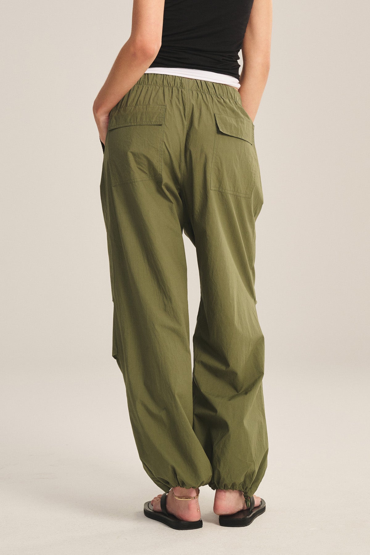 BROOKS PANT