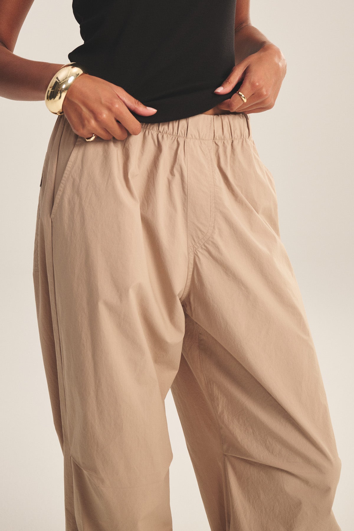 BROOKS PANT