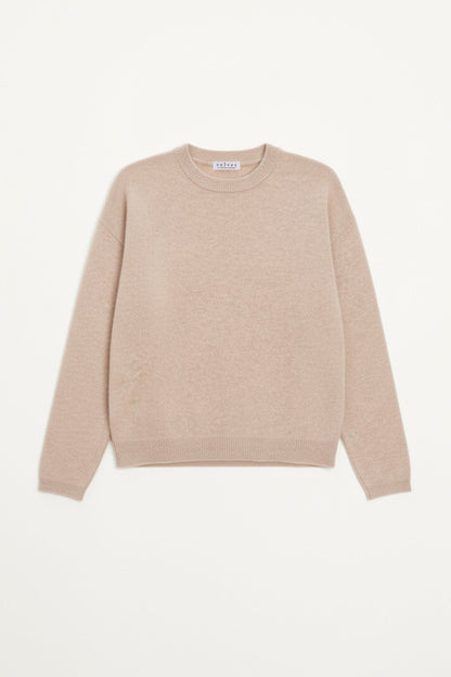 BRYNNE CASHMERE SWEATER