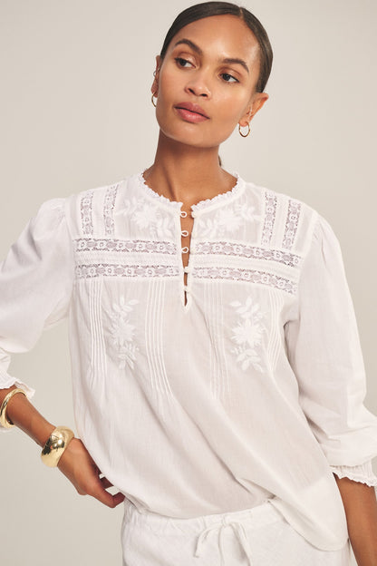 BYRDIE TOP