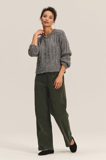 ALLISON CARDIGAN