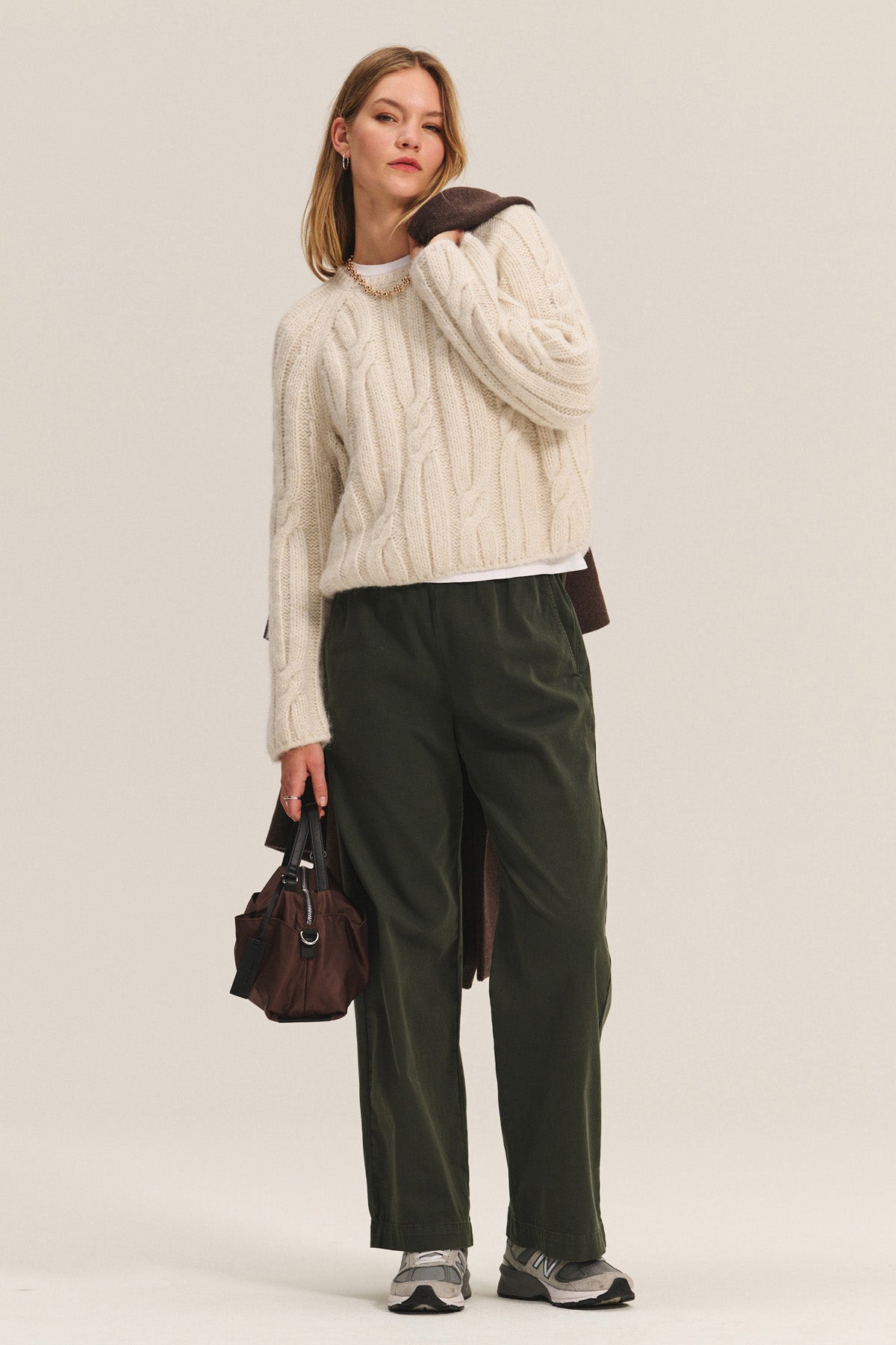 MARINA SWEATER