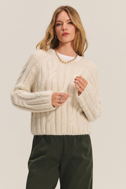 MARINA SWEATER