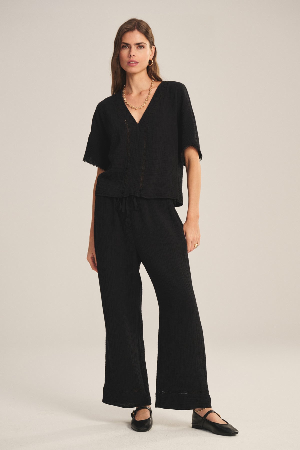 CALIA PANT