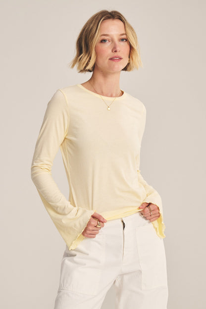 CAMILLE TEE