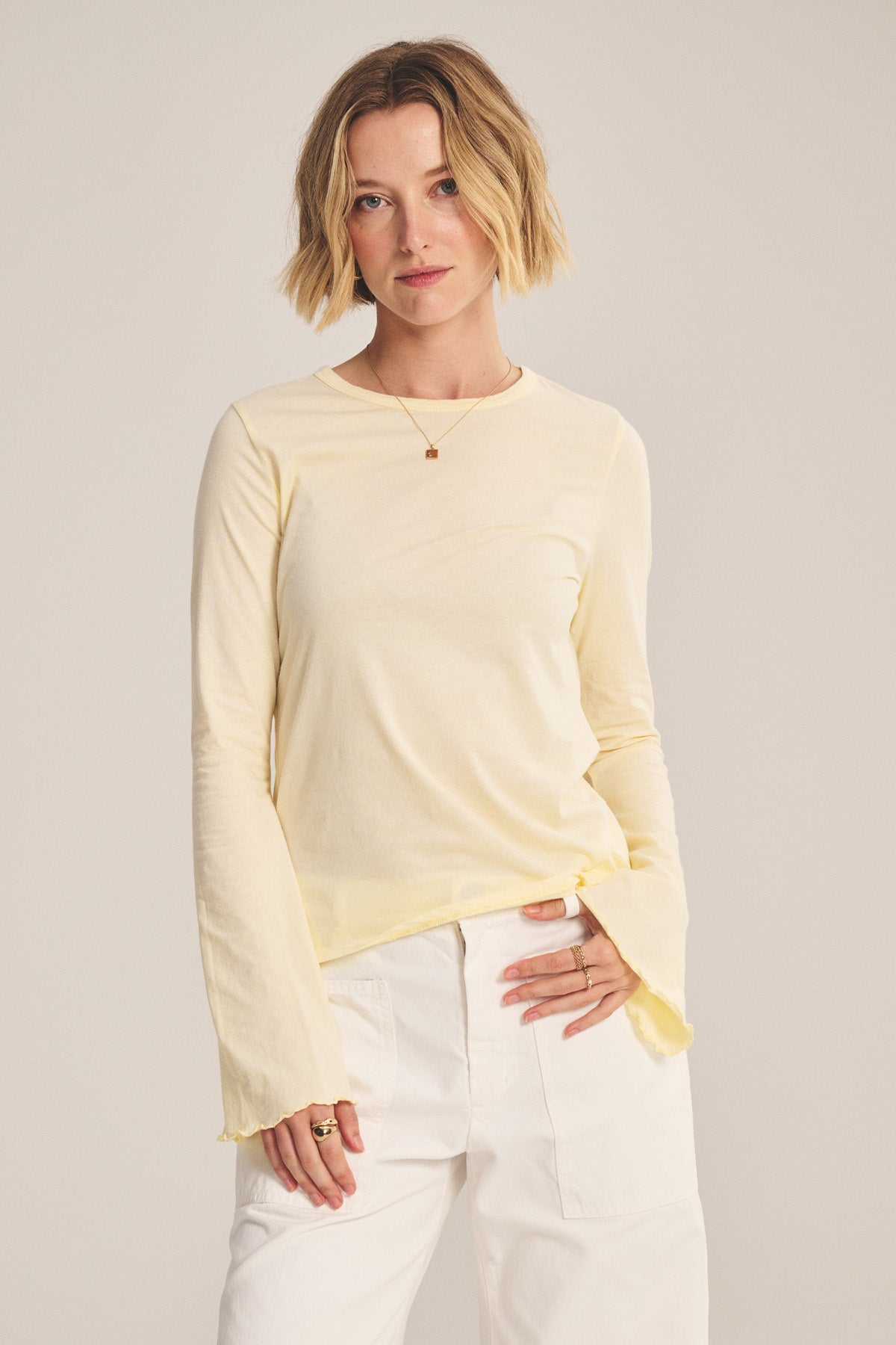 CAMILLE TEE