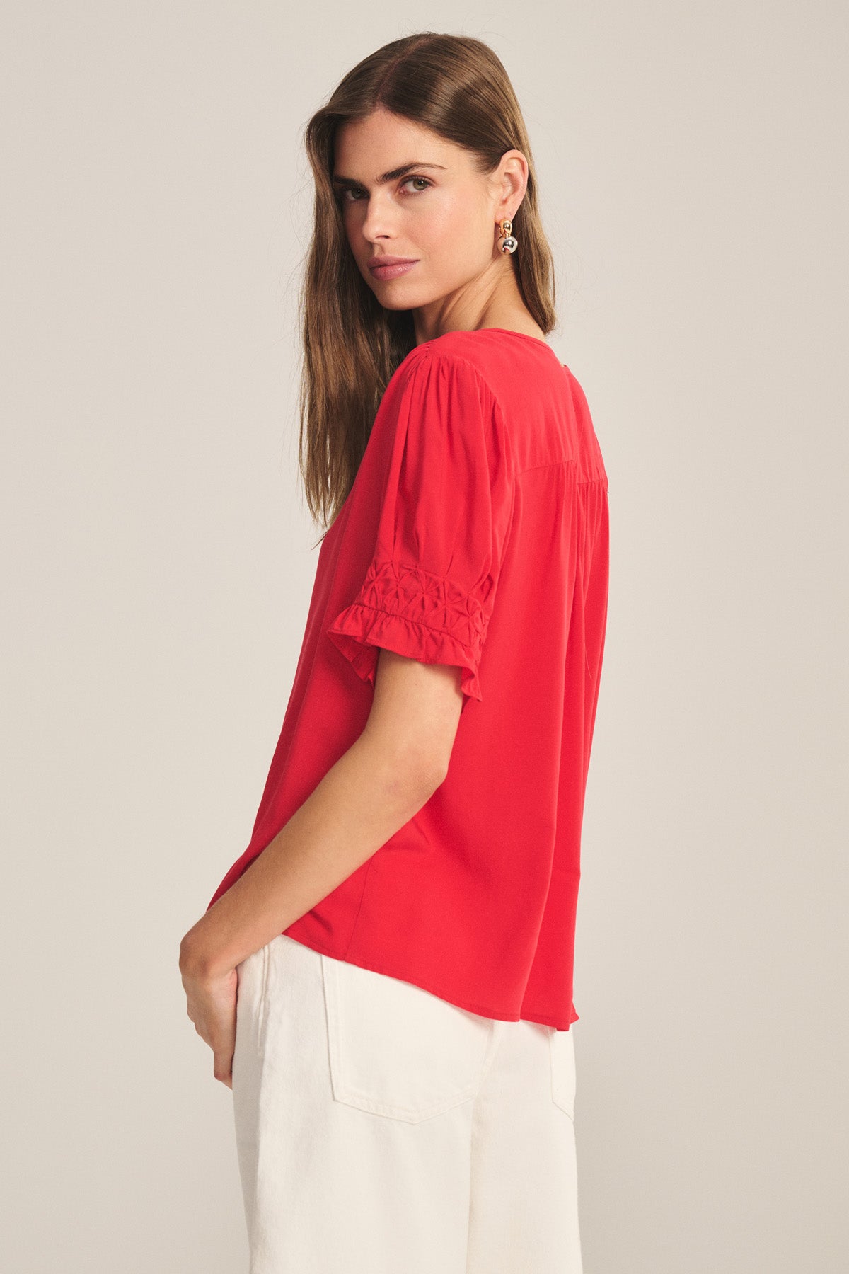 CARMELLA TOP