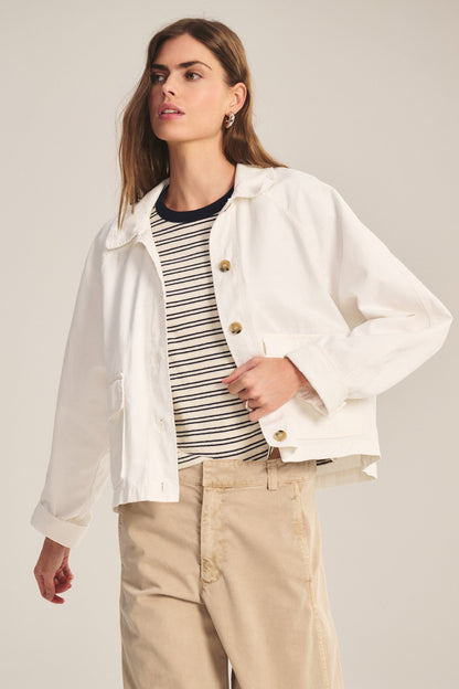 CARRINGTON JACKET