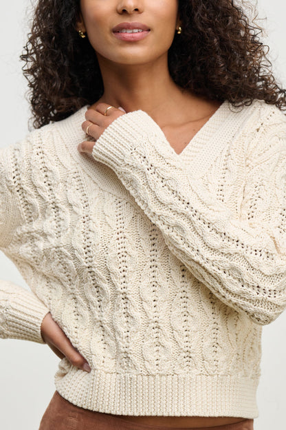 JOYCE SWEATER