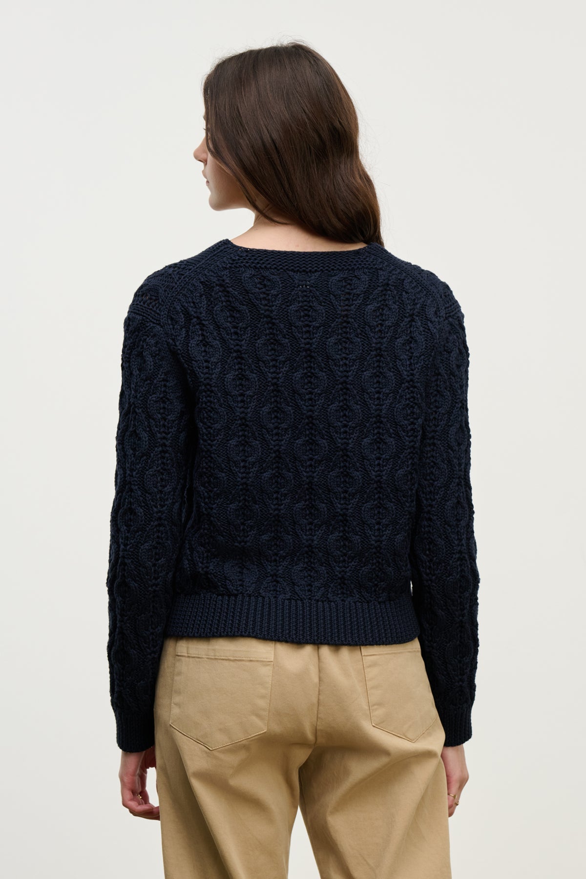 JOYCE SWEATER