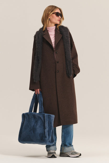 LAFAYETTE COAT