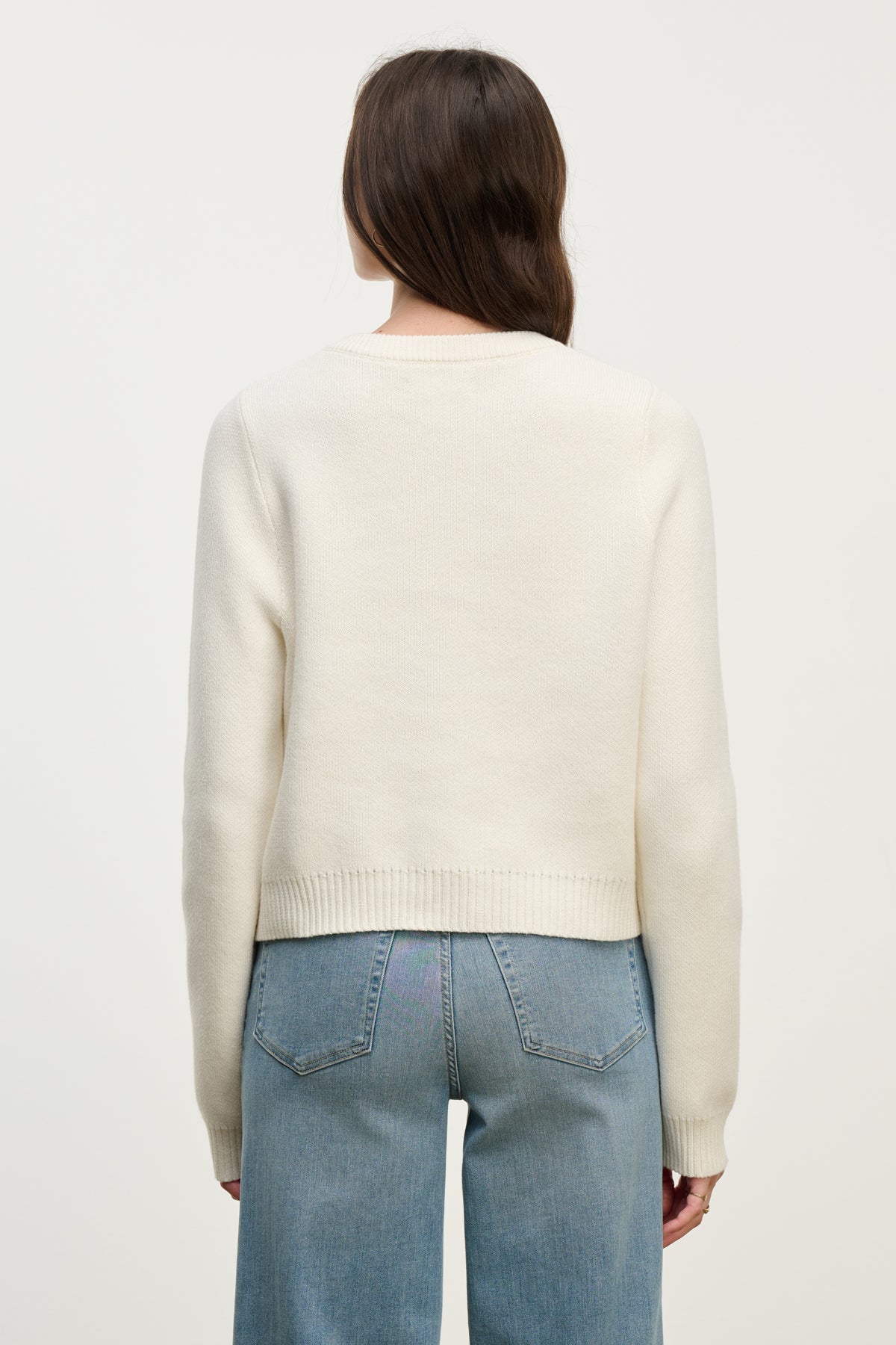 MAHAL CARDIGAN