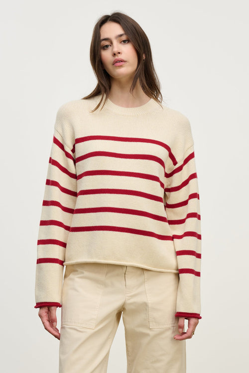 LUCIA SWEATER
