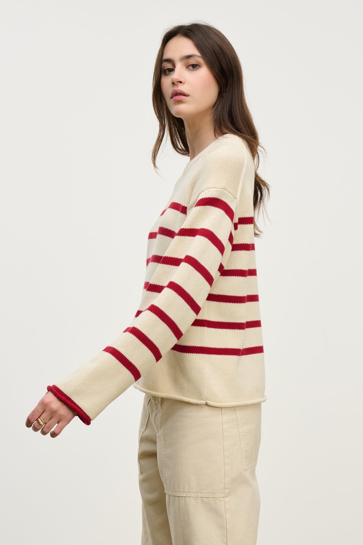 LUCIA SWEATER