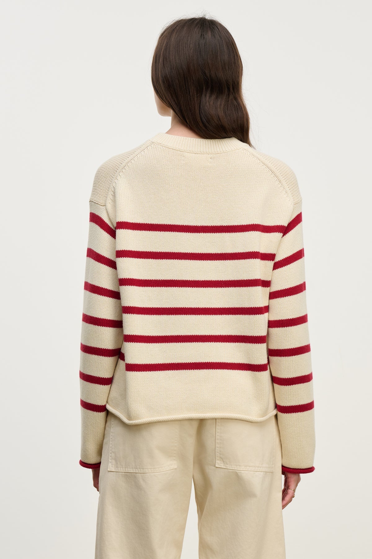 LUCIA SWEATER