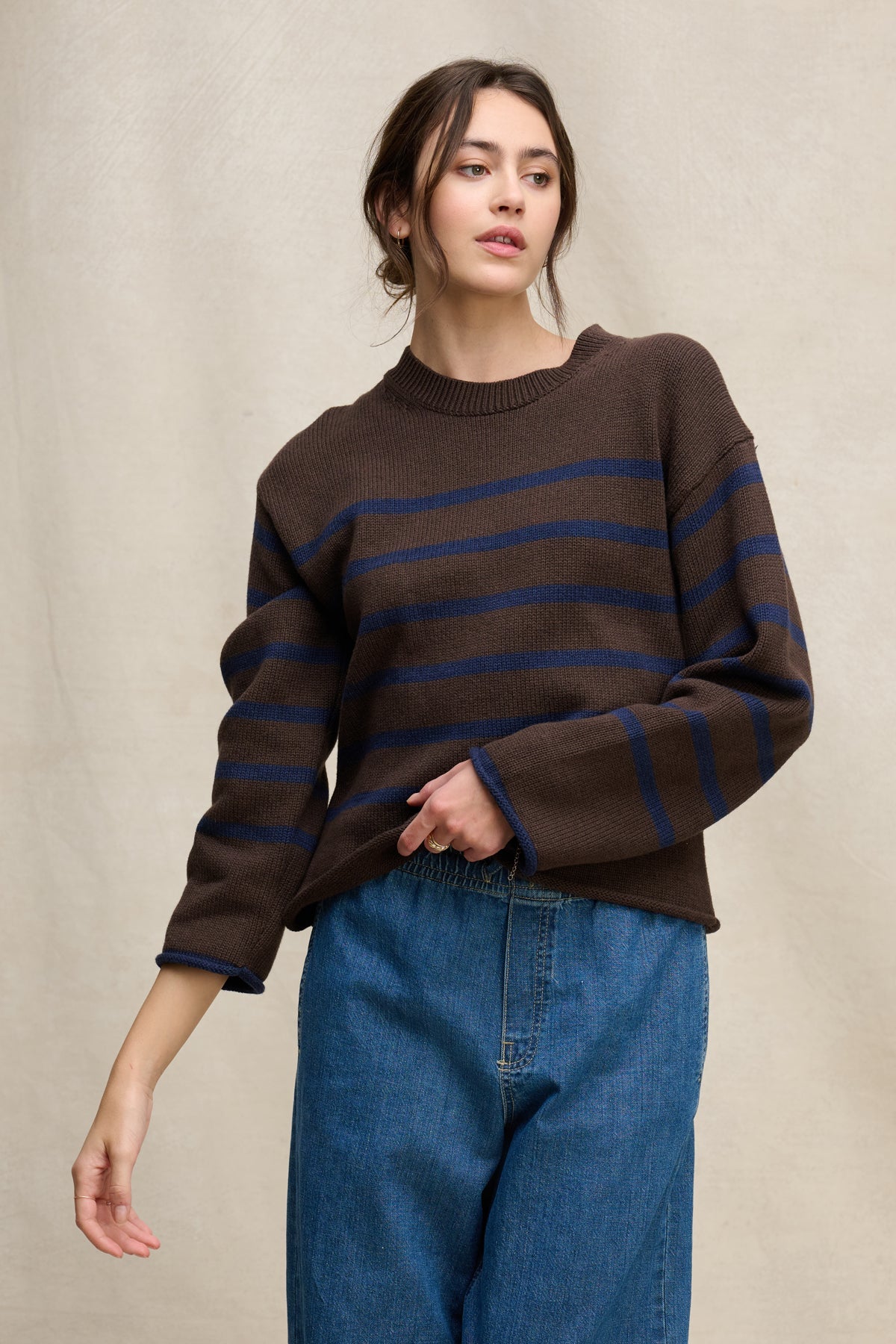 LUCIA SWEATER