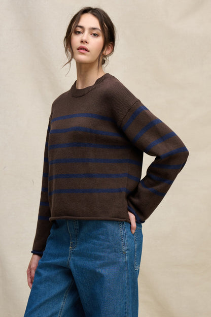LUCIA SWEATER