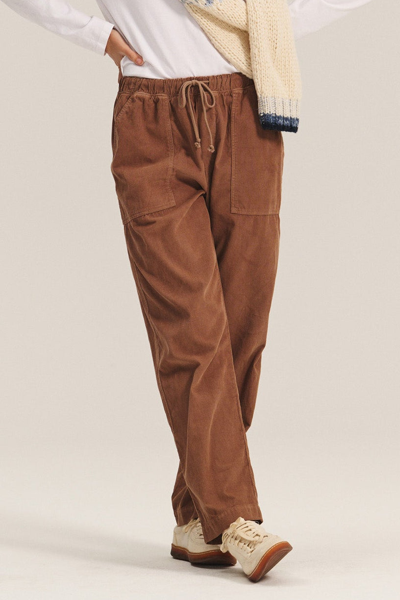 ASPEN CORDUROY PANT