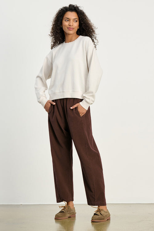 LANEY CORDUROY PANT