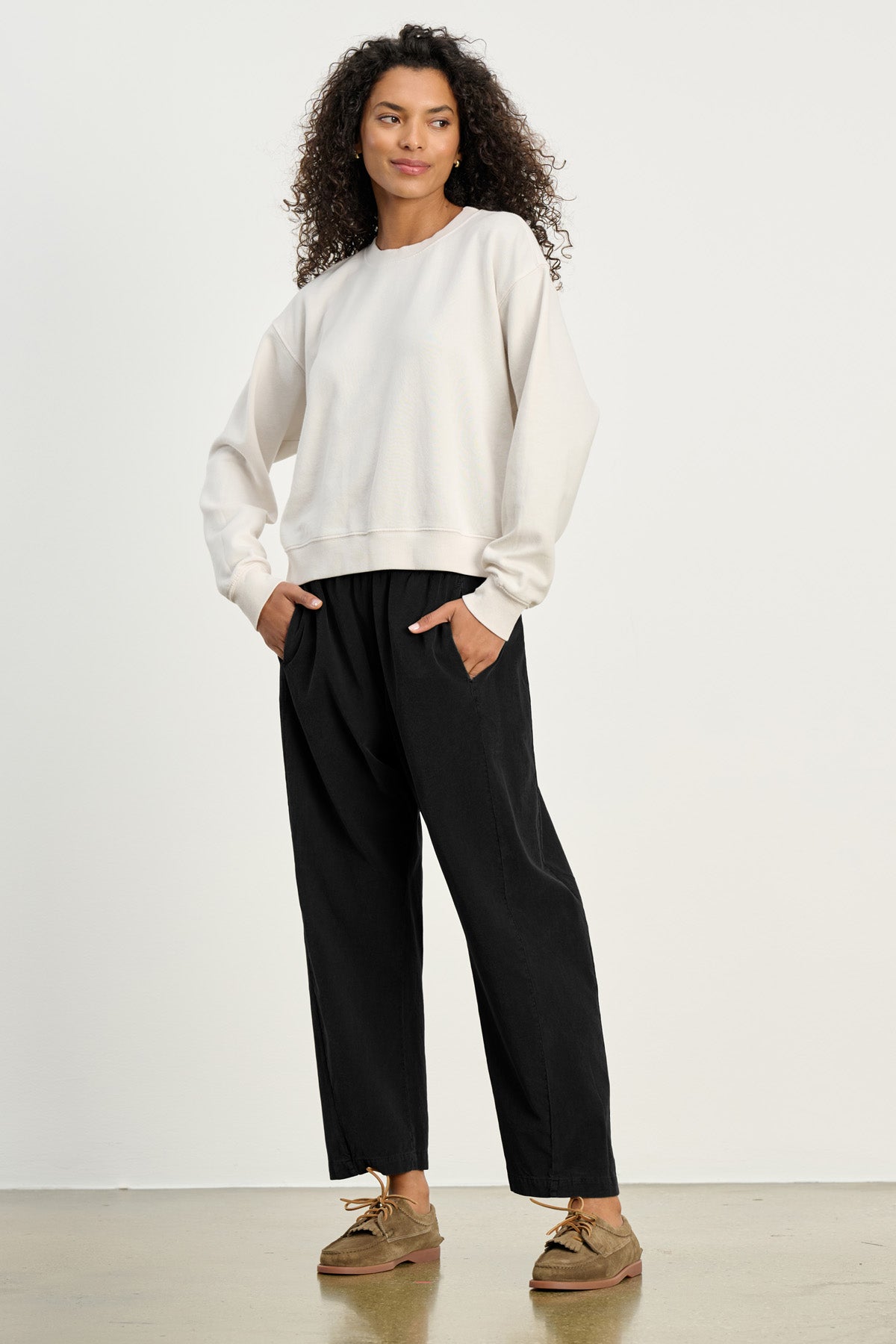 LANEY CORDUROY PANT