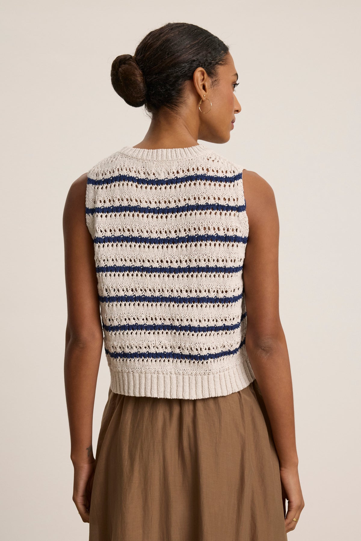 CALISTA SWEATER VEST