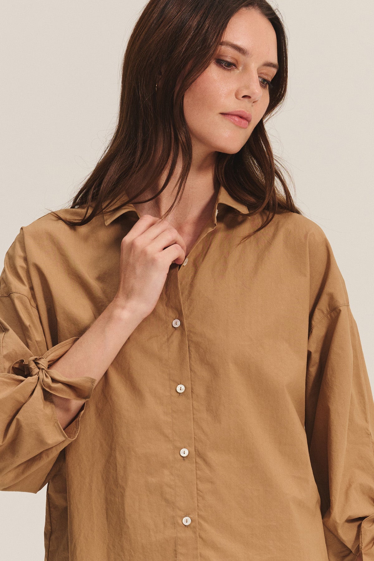 ARLETTE SHIRT