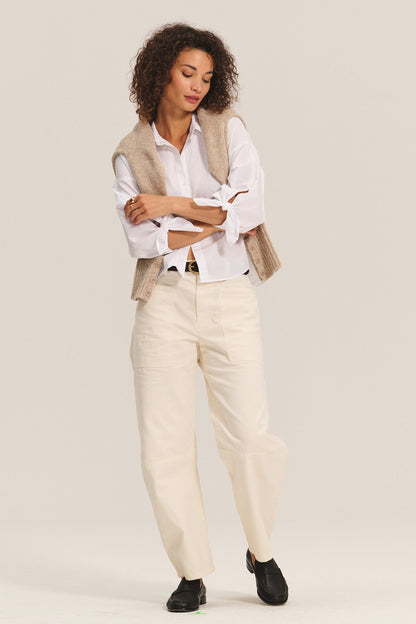 ARLETTE SHIRT