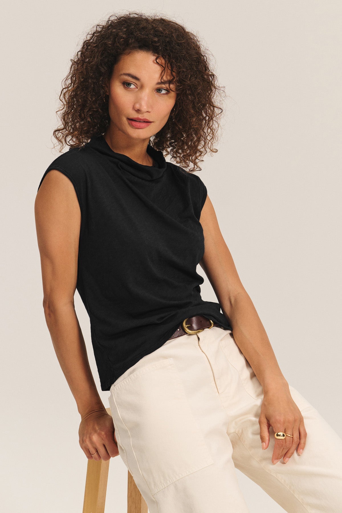 FLETCHER TEE