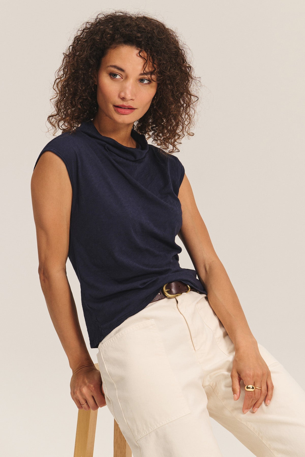 FLETCHER TEE