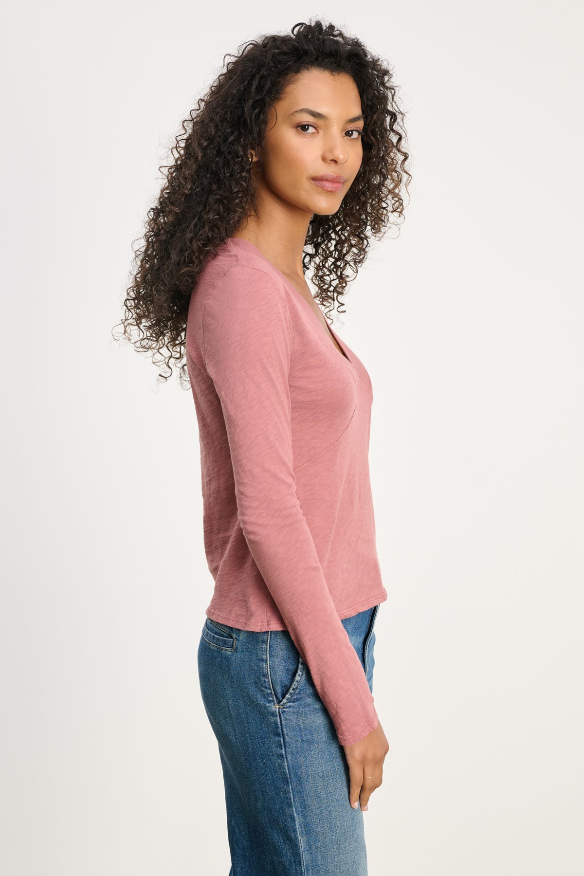 NESSA TEE