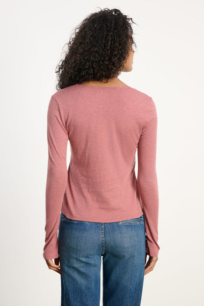 NESSA TEE