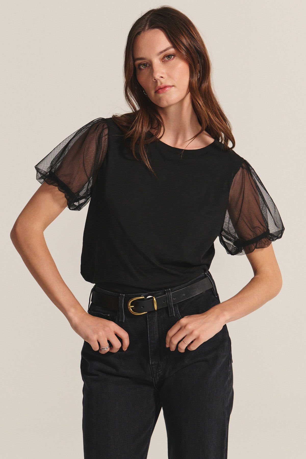 JUSTINE TEE