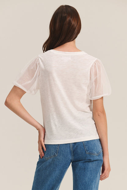 JUSTINE TEE